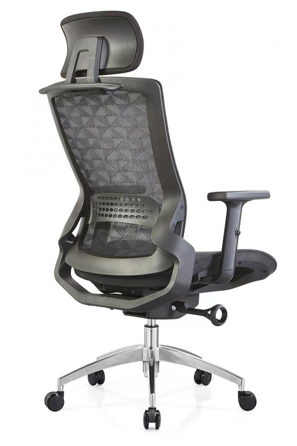 Ghế lưới lãnh đạo PTV826